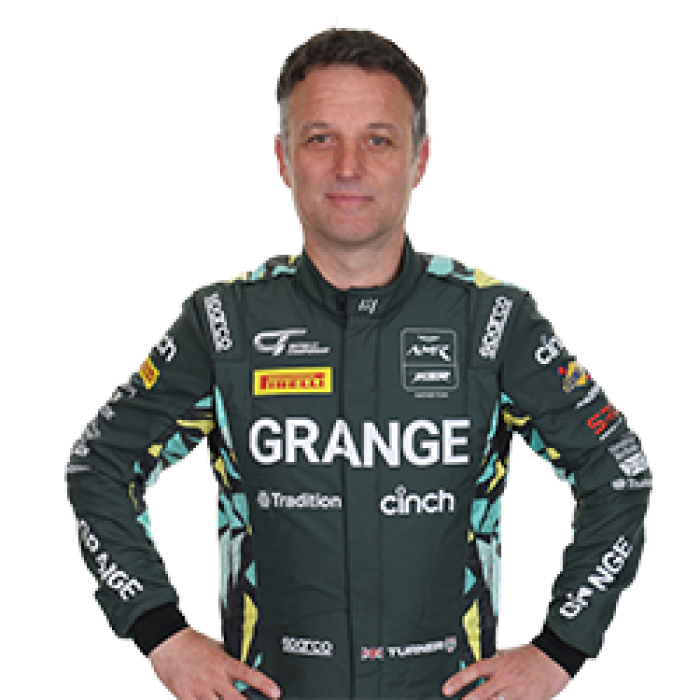 Darren Turner
