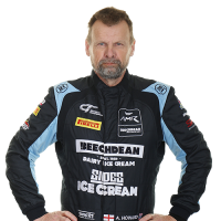 Andrew HOWARD