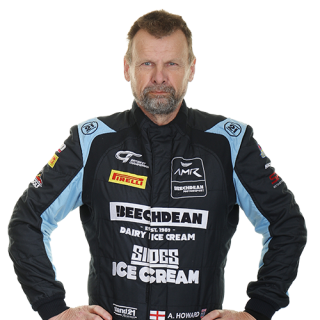 Andrew Howard