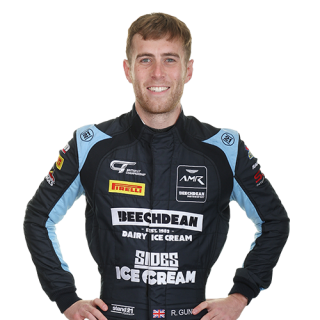 Ross Gunn