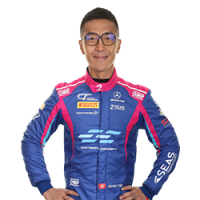 Kevin TSE