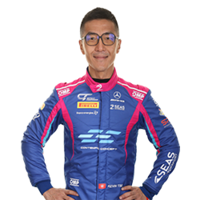 Kevin Tse