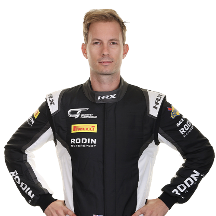 Joshua Buchan