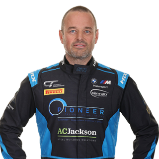 Jonathon BEESON photo