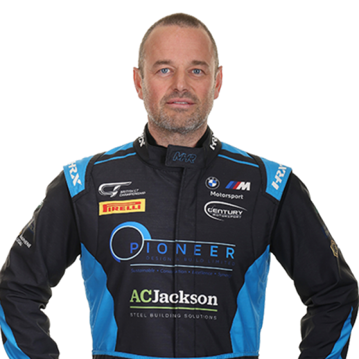Jonathon Beeson