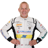 Rob COLLARD