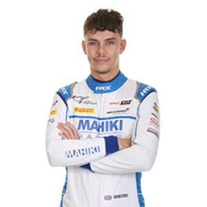 Josh Rowledge, 2026 | British GT Championship