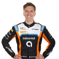 Ben BARNICOAT