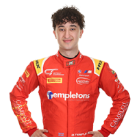 Branden TEMPLETON