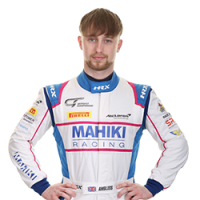 Blake ANGLISS
