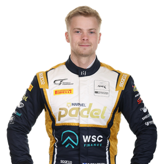 Ronan Pearson