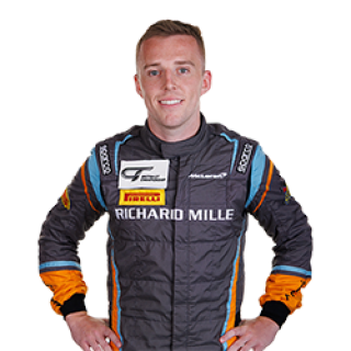 Dean Macdonald