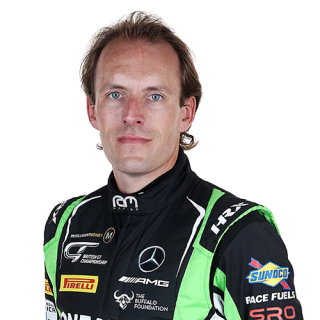 Yelmer BUURMAN photo