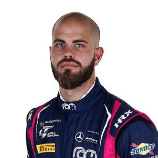 Patrick KUJALA photo