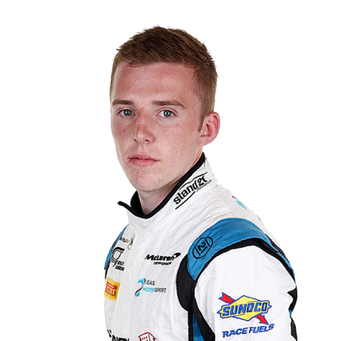Dean Macdonald