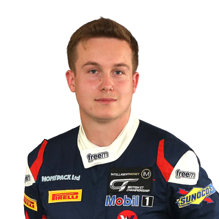 Adam Hatfield