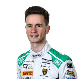 Sandy MITCHELL photo