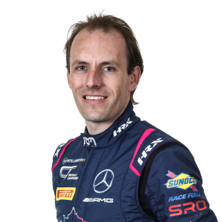 Yelmer BUURMAN photo