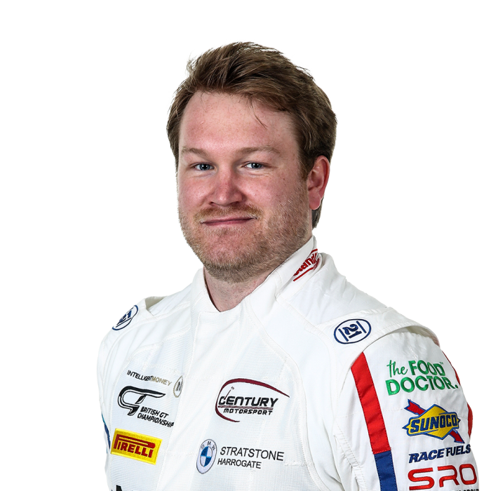 Andrew Gordon-Colebrooke