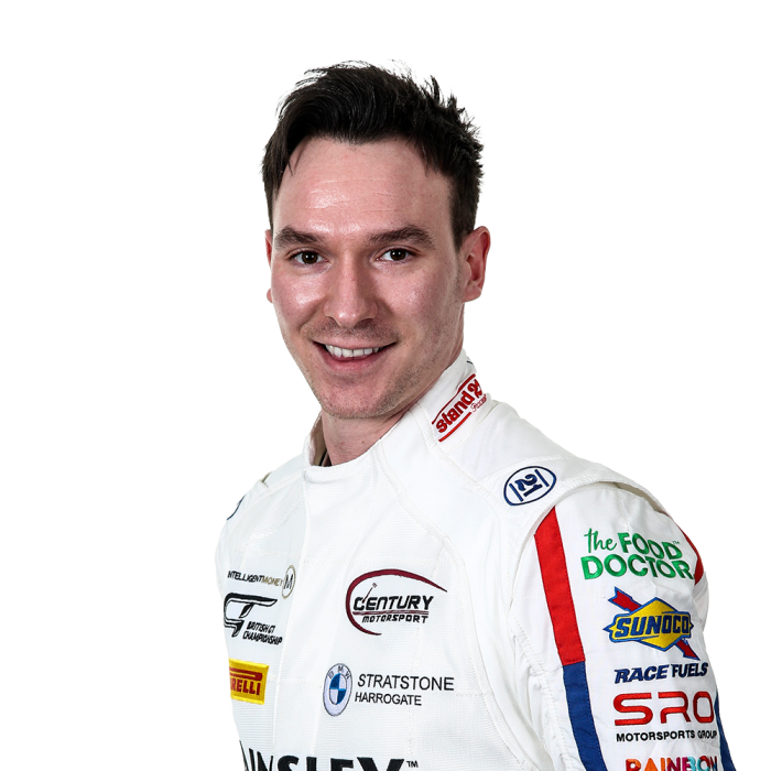 Chris Salkeld