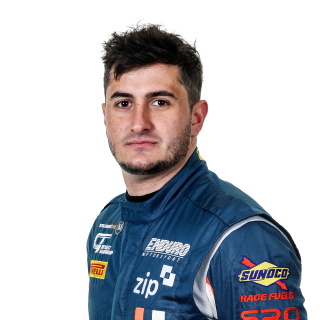 Marcus CLUTTON photo