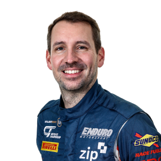 Morgan TILLBROOK photo