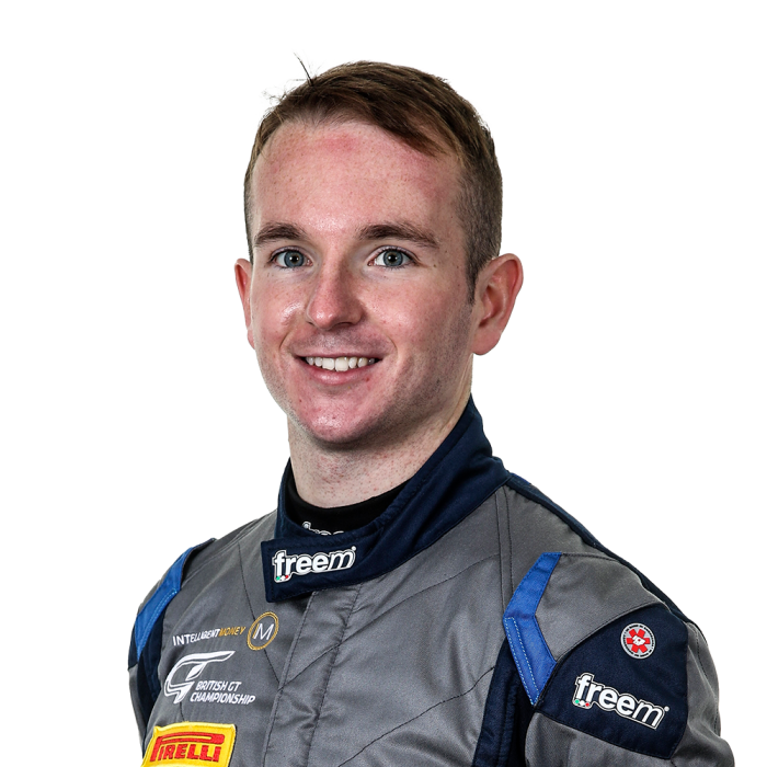 Charlie Robertson