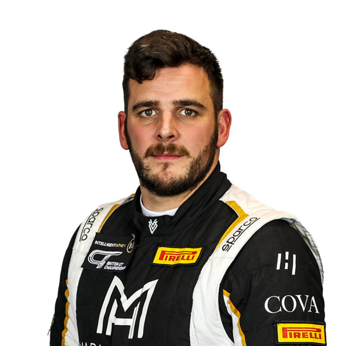 Bradley Ellis