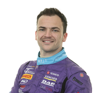 Aaron Morgan