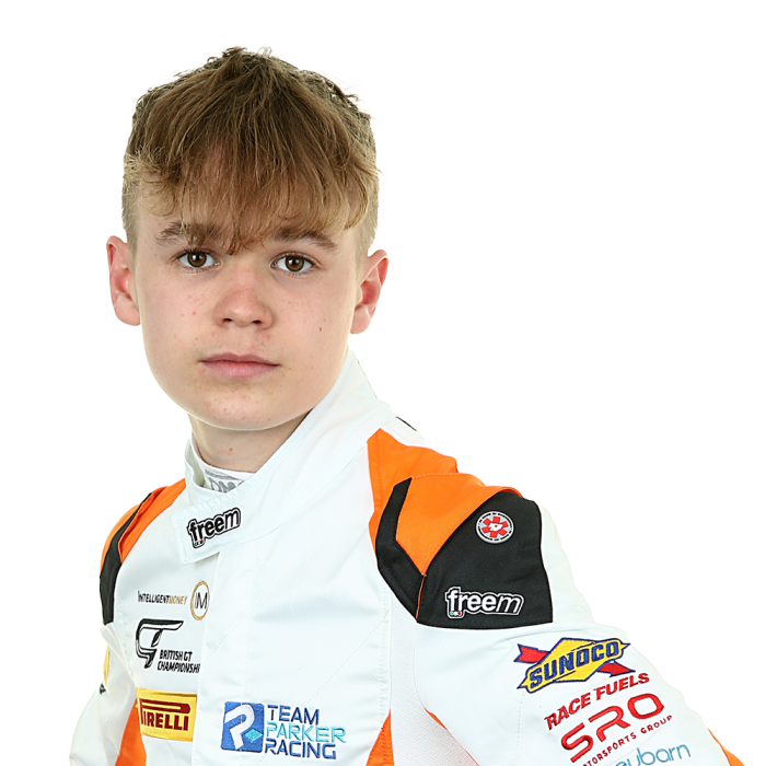 Seb Hopkins