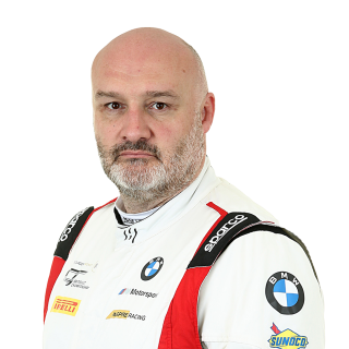 Richard Marsh