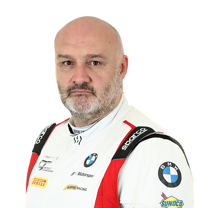 Richard Marsh