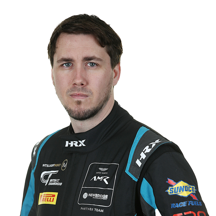 Matt Topham