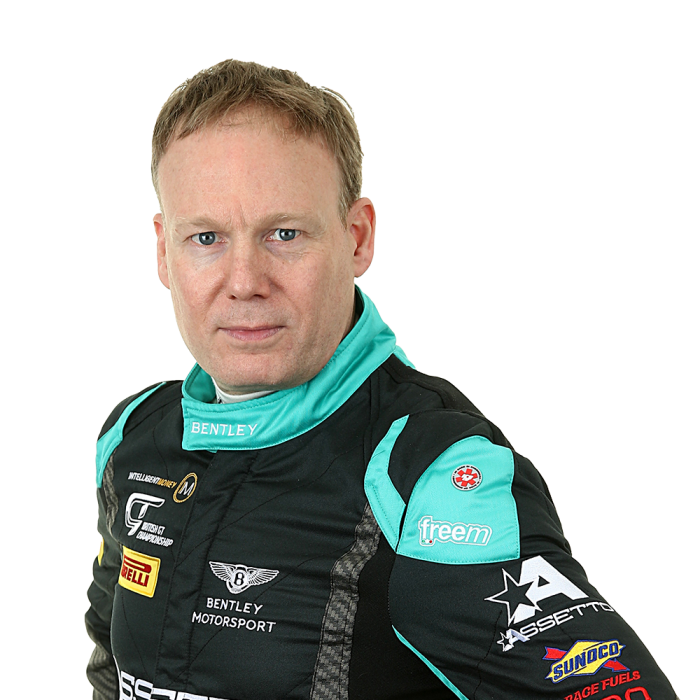 Mark Sansom