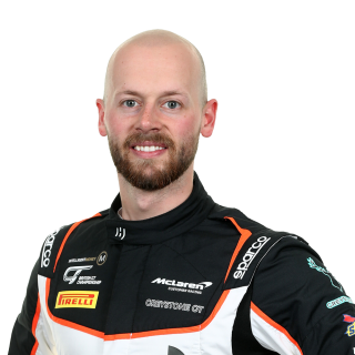 Lewis Proctor