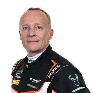 Stewart Proctor