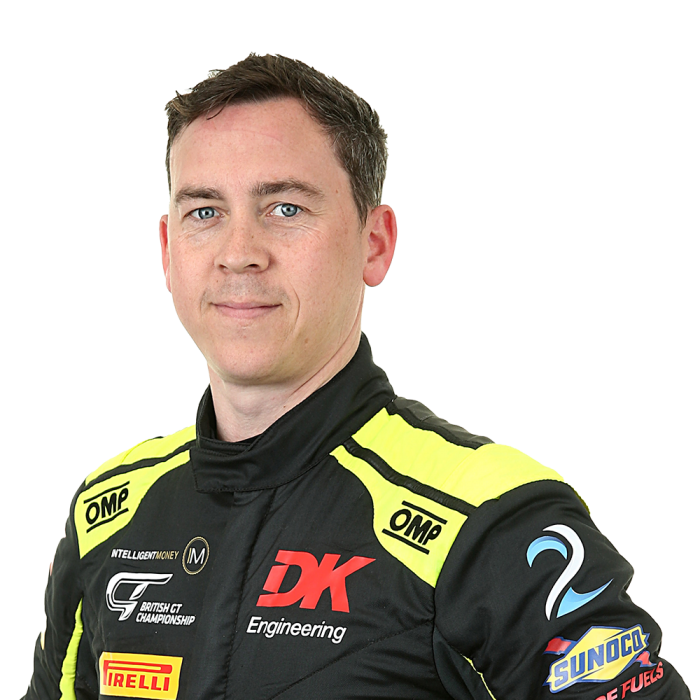 James Cottingham