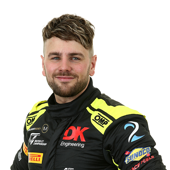 Lewis Williamson