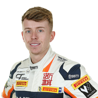 Jack Mitchell