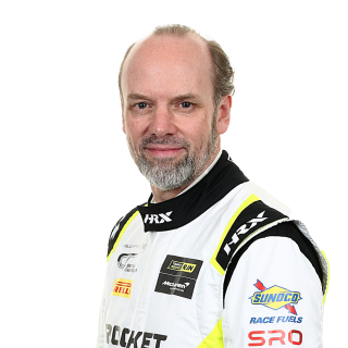 Simon Watts