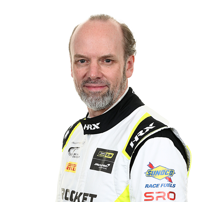 Simon Watts