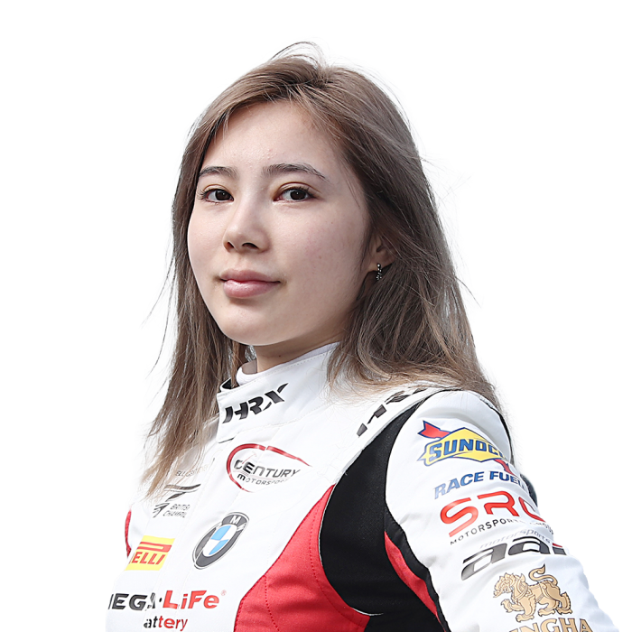 Betty Chen