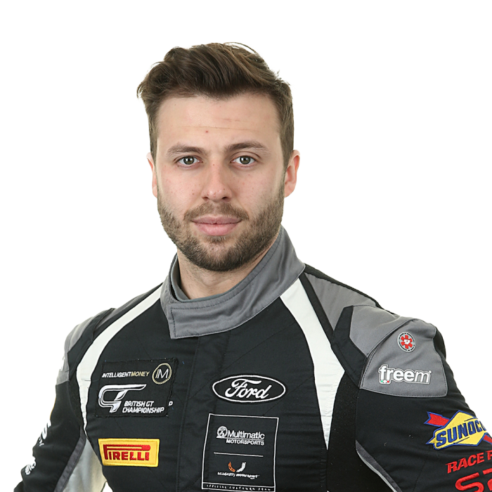 Matt Cowley