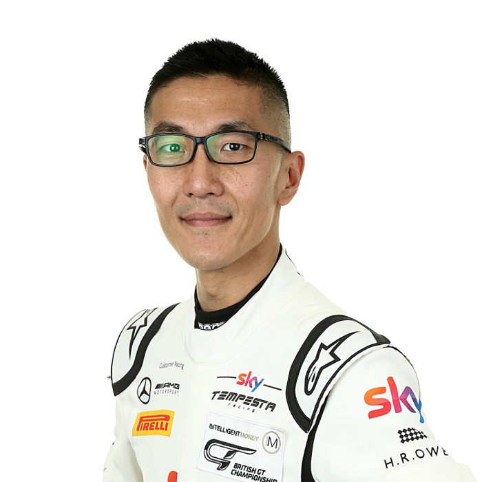 Kevin Tse