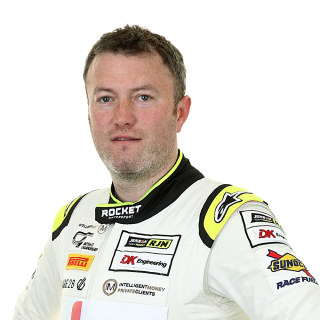 Graham Davidson