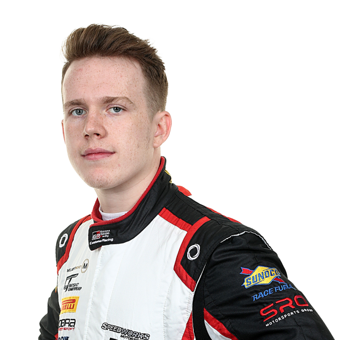 Jordan Collard