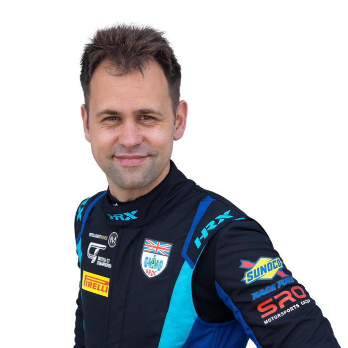 Jonny Adam