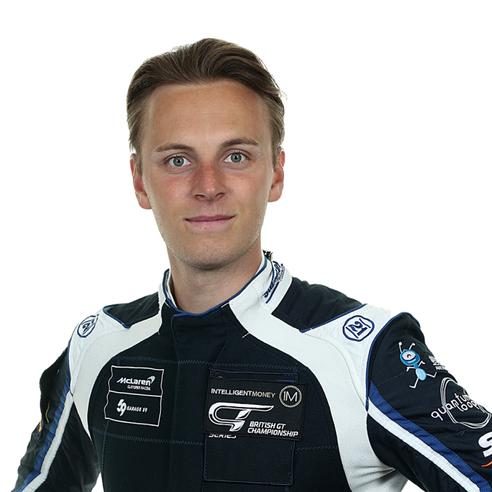 Marvin Kirchhoefer