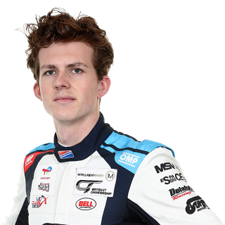 Ulysse DE PAUW photo