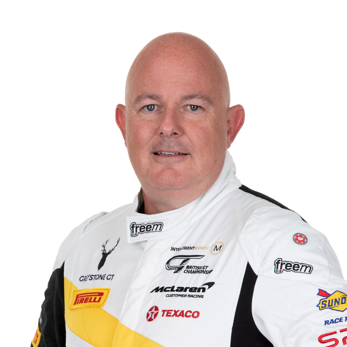 Iain Campbell